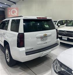 شيفروليه تاهو